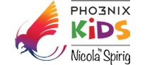 Pho3nix Kids by Nicola Spirig