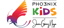 Pho3nix Kids by Javier Gómez Noya