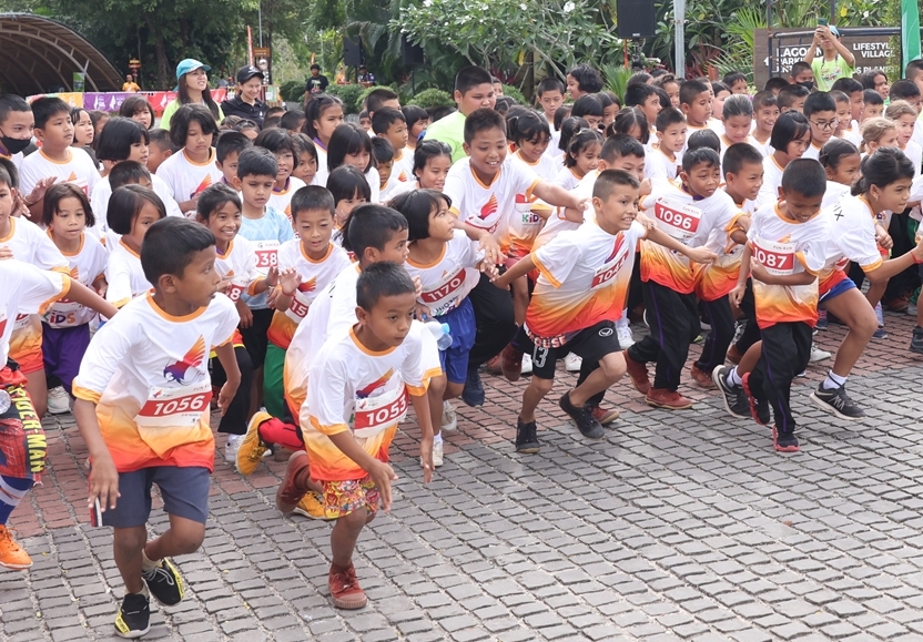 Pho3nix Kids Thailand announces 2025 events